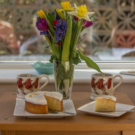 Jenkin Hill Cottage Bed And Breakfast Keswick  Exterior foto