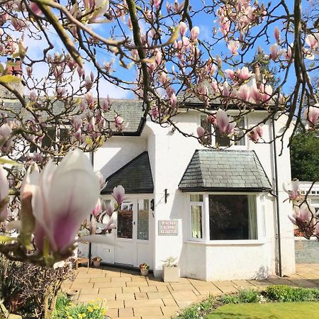 Jenkin Hill Cottage Bed And Breakfast Keswick  Exterior foto
