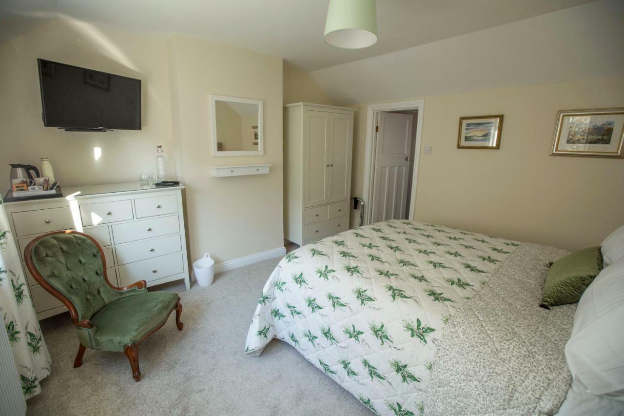 Jenkin Hill Cottage Bed And Breakfast Keswick  Exterior foto