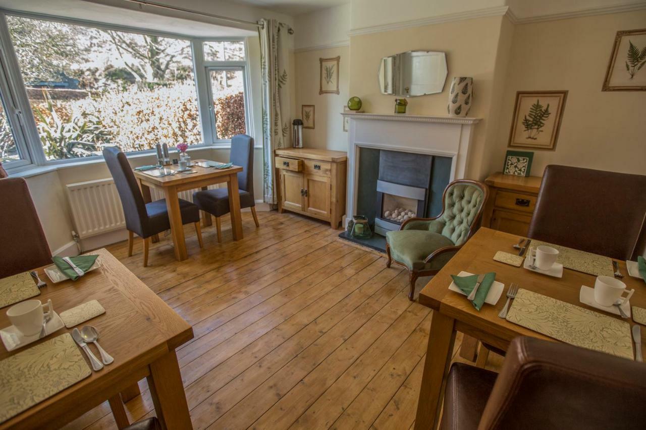 Jenkin Hill Cottage Bed And Breakfast Keswick  Exterior foto