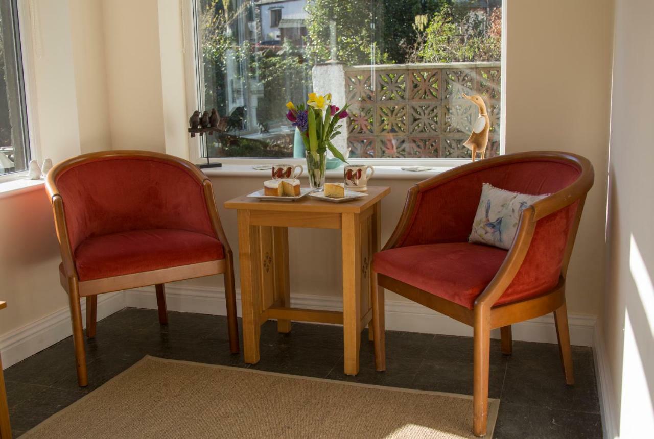 Jenkin Hill Cottage Bed And Breakfast Keswick  Exterior foto