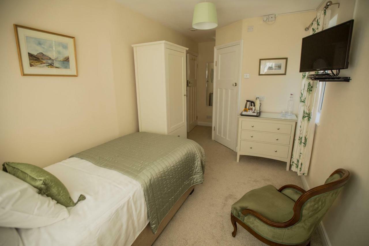 Jenkin Hill Cottage Bed And Breakfast Keswick  Exterior foto