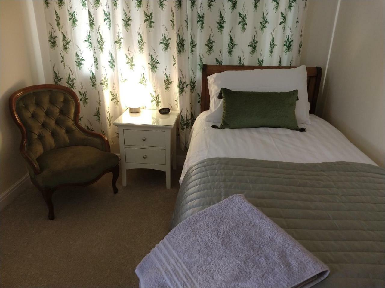 Jenkin Hill Cottage Bed And Breakfast Keswick  Zimmer foto